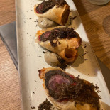 Feed Bistro Mad
