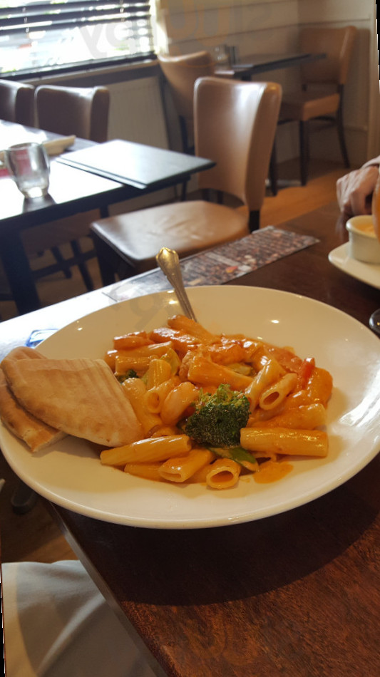 Café Viella Inde