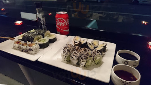 Go Sushi Menu