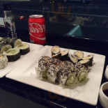 Go Sushi Menu