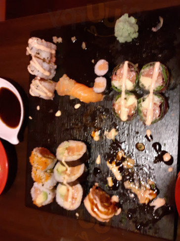 Tokyo Sushi Mad