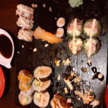 Tokyo Sushi Mad