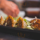 Kamii Sushi Asian Concept Mad