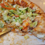 Pizza Steak House Mad
