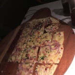 Restaurant Og Bar Nelson Mad