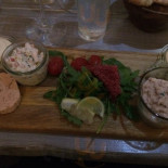 Restaurant Og Bar Nelson Mad