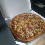 Pilen Pizzeria Mad