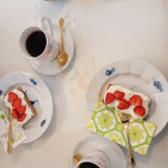 Cafe Engel Mad