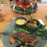 Diner Billund Airport Mad