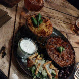 Dirty Ranch Steakhouse Mad