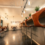 Sushi Factory Udenfor
