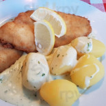Dit Smørrebrod Skagen Inde