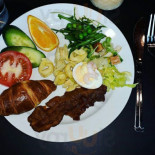 Cafe Bytorv Mad