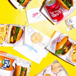 Yoburger Inde