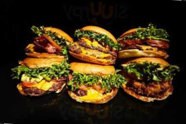 Yoburger Mad