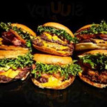 Yoburger Mad