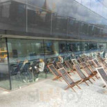 Cafe Oieblikket Udenfor