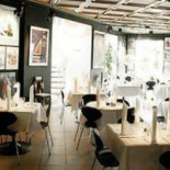 Cafe Sven Dalsgaard Inde