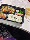 O'Sushi O'Bento food