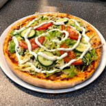 Skovlunde Pizza Kebab House Mad