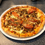 Skovlunde Pizza Kebab House Mad
