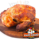 Chicken Shack Mad