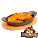 Chicken Shack Mad