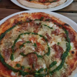 Pizzaria Margherita Mad