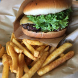 Burger Station Mad