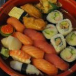 Selfish Take Away Mad