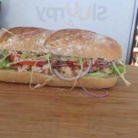 Min Sandwich Mad