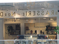 Riccos Kaffebar Magasin Du Nord Mad