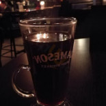 Roxy Malt Mad