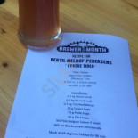 Brewers Inc. Udenfor