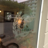 Brewers Inc. Udenfor