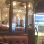 Grillen Burgerbar Christianshavn Mad