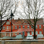 Eskilstrup Pizzaria Udenfor
