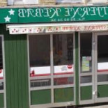 Kebab Palace Inde