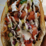 Kebab Palace Mad