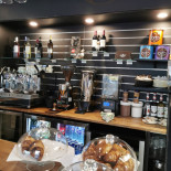 Café Strædet Mad