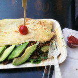 Marrakech Street Food Mad