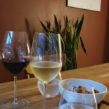 Hartvigs Vinbar Mad