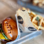 The Burger Shack Mad
