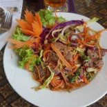 Kao Thai Food Truck Mad