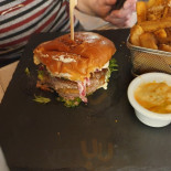 Burger Mania Mad