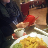 Café Fry Mad