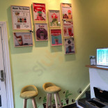 Taste Of Taiwan Bubble Tea Inde