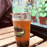 Taste Of Taiwan Bubble Tea Mad