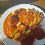 Torvegrillen I Hadsund Mad