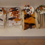 Nybol Bageri Aps Grill Mad